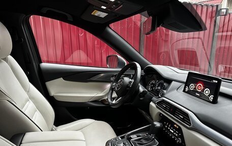 Mazda CX-9 II, 2019 год, 3 500 000 рублей, 16 фотография