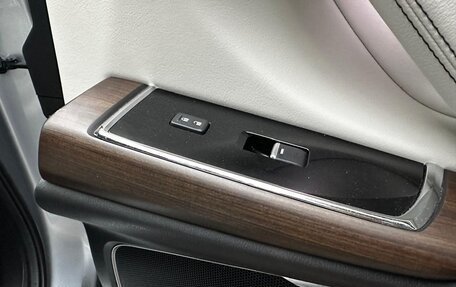 Mazda CX-9 II, 2019 год, 3 500 000 рублей, 14 фотография