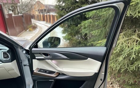 Mazda CX-9 II, 2019 год, 3 500 000 рублей, 13 фотография