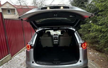 Mazda CX-9 II, 2019 год, 3 500 000 рублей, 8 фотография