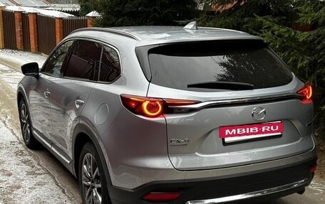 Mazda CX-9 II, 2019 год, 3 500 000 рублей, 6 фотография