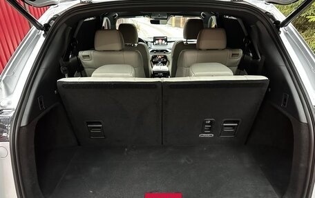 Mazda CX-9 II, 2019 год, 3 500 000 рублей, 10 фотография