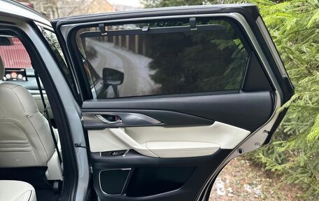 Mazda CX-9 II, 2019 год, 3 500 000 рублей, 17 фотография