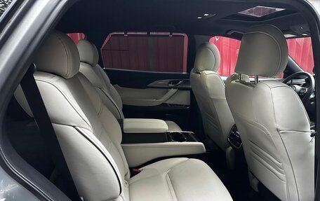 Mazda CX-9 II, 2019 год, 3 500 000 рублей, 18 фотография