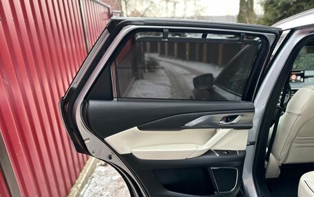 Mazda CX-9 II, 2019 год, 3 500 000 рублей, 20 фотография