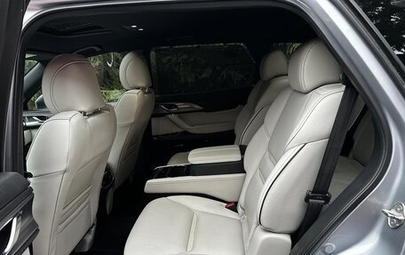 Mazda CX-9 II, 2019 год, 3 500 000 рублей, 21 фотография