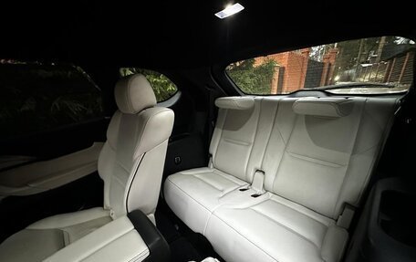 Mazda CX-9 II, 2019 год, 3 500 000 рублей, 22 фотография