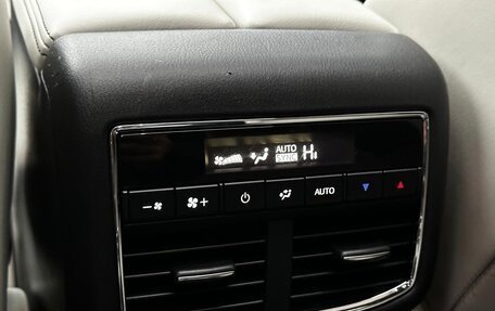 Mazda CX-9 II, 2019 год, 3 500 000 рублей, 24 фотография