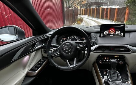 Mazda CX-9 II, 2019 год, 3 500 000 рублей, 27 фотография