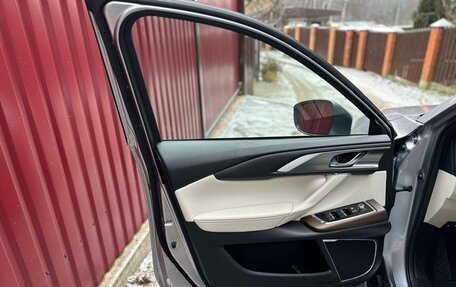 Mazda CX-9 II, 2019 год, 3 500 000 рублей, 29 фотография