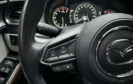 Mazda CX-9 II, 2019 год, 3 500 000 рублей, 34 фотография