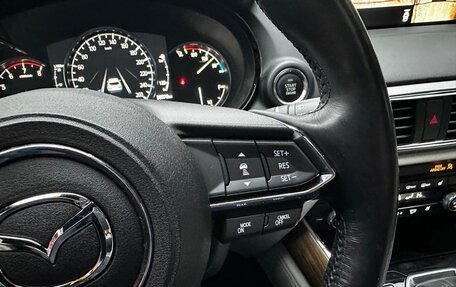 Mazda CX-9 II, 2019 год, 3 500 000 рублей, 36 фотография