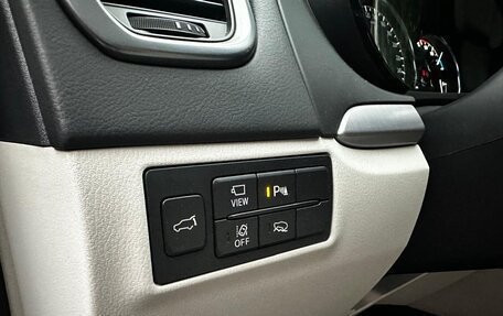 Mazda CX-9 II, 2019 год, 3 500 000 рублей, 32 фотография