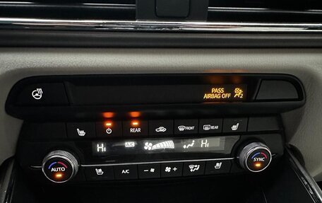 Mazda CX-9 II, 2019 год, 3 500 000 рублей, 38 фотография