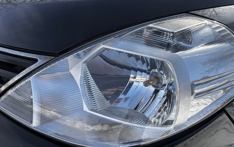 Nissan Tiida, 2011 год, 581 000 рублей, 7 фотография