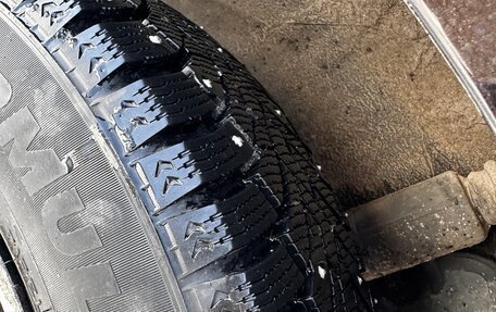 Nissan Tiida, 2011 год, 581 000 рублей, 8 фотография