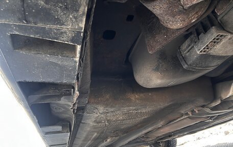 Nissan Tiida, 2011 год, 581 000 рублей, 11 фотография