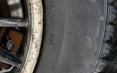 Nissan Tiida, 2011 год, 581 000 рублей, 9 фотография