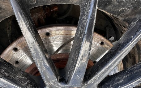 Nissan Tiida, 2011 год, 581 000 рублей, 12 фотография