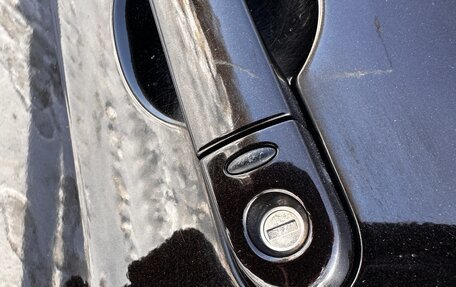 Nissan Tiida, 2011 год, 581 000 рублей, 22 фотография