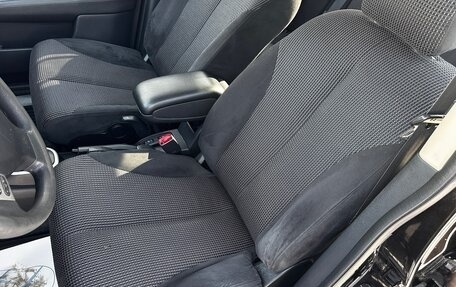 Nissan Tiida, 2011 год, 581 000 рублей, 14 фотография