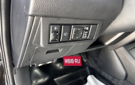 Nissan Tiida, 2011 год, 581 000 рублей, 16 фотография