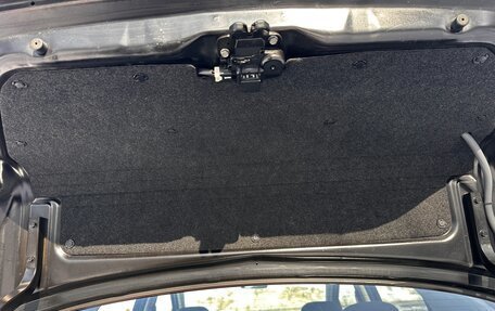 Nissan Tiida, 2011 год, 581 000 рублей, 27 фотография