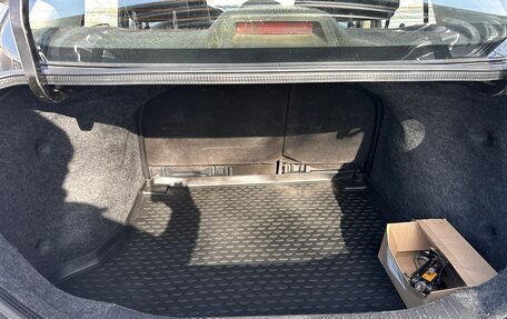 Nissan Tiida, 2011 год, 581 000 рублей, 26 фотография