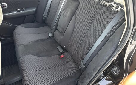 Nissan Tiida, 2011 год, 581 000 рублей, 25 фотография