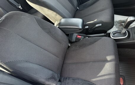 Nissan Tiida, 2011 год, 581 000 рублей, 33 фотография