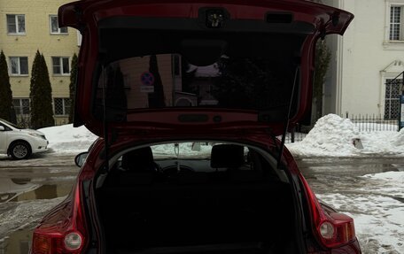 Nissan Juke II, 2014 год, 1 200 000 рублей, 5 фотография