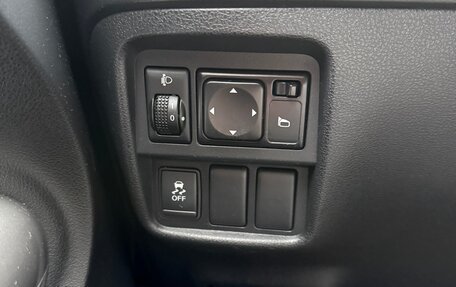 Nissan Juke II, 2014 год, 1 200 000 рублей, 10 фотография