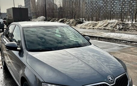 Skoda Octavia, 2016 год, 1 250 000 рублей, 3 фотография