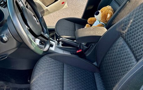 Skoda Octavia, 2016 год, 1 250 000 рублей, 12 фотография