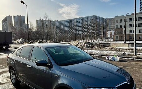 Skoda Octavia, 2016 год, 1 250 000 рублей, 16 фотография