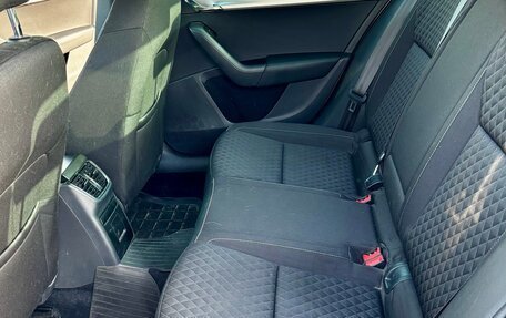 Skoda Octavia, 2016 год, 1 250 000 рублей, 13 фотография