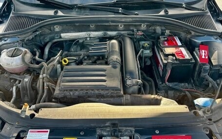 Skoda Octavia, 2016 год, 1 250 000 рублей, 8 фотография