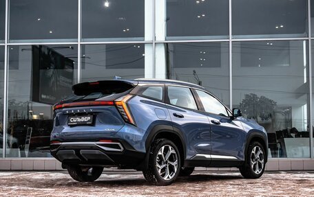 Geely Atlas, 2025 год, 3 723 381 рублей, 6 фотография