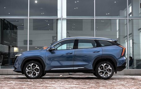 Geely Atlas, 2025 год, 3 723 381 рублей, 7 фотография