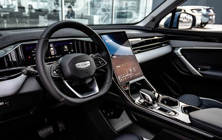 Geely Atlas, 2025 год, 3 723 381 рублей, 14 фотография