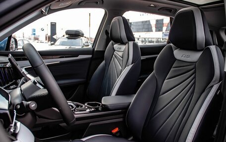 Geely Atlas, 2025 год, 3 723 381 рублей, 11 фотография