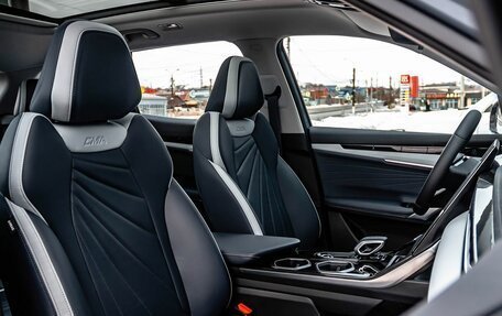 Geely Atlas, 2025 год, 3 723 381 рублей, 12 фотография