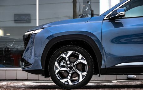 Geely Atlas, 2025 год, 3 723 381 рублей, 10 фотография