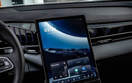 Geely Atlas, 2025 год, 3 723 381 рублей, 16 фотография