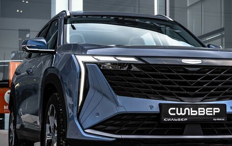 Geely Atlas, 2025 год, 3 723 381 рублей, 9 фотография