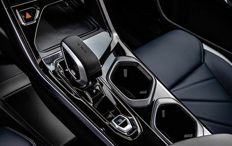 Geely Atlas, 2025 год, 3 723 381 рублей, 17 фотография