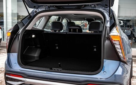 Geely Atlas, 2025 год, 3 723 381 рублей, 21 фотография