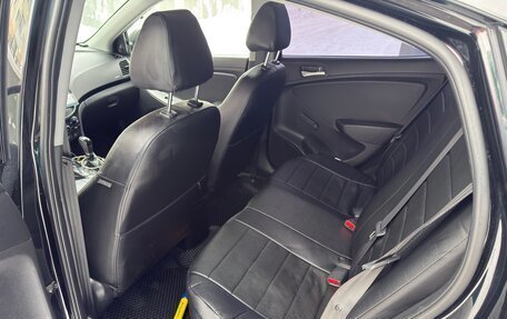 Hyundai Solaris II рестайлинг, 2016 год, 1 000 000 рублей, 15 фотография