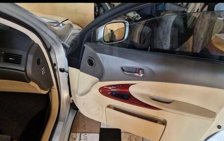 Lexus GS III рестайлинг, 2005 год, 1 500 000 рублей, 5 фотография