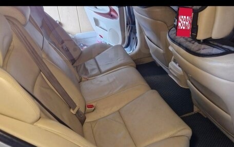 Lexus GS III рестайлинг, 2005 год, 1 500 000 рублей, 4 фотография